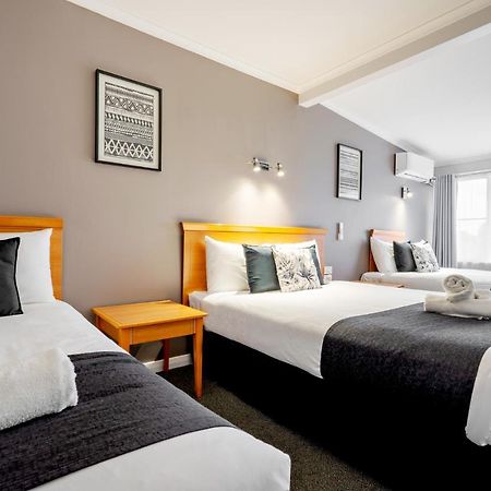 Best Westlander Motor Inn Horsham Buitenkant foto