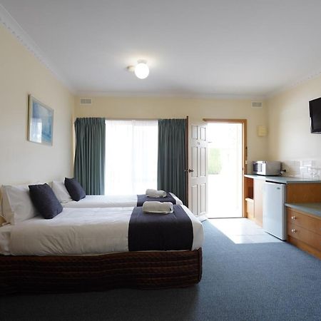 Best Westlander Motor Inn Horsham Buitenkant foto