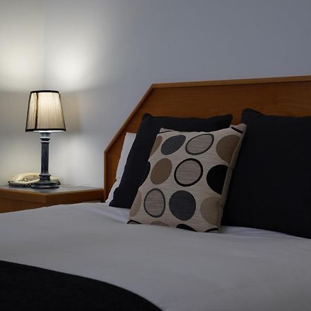 Best Westlander Motor Inn Horsham Buitenkant foto