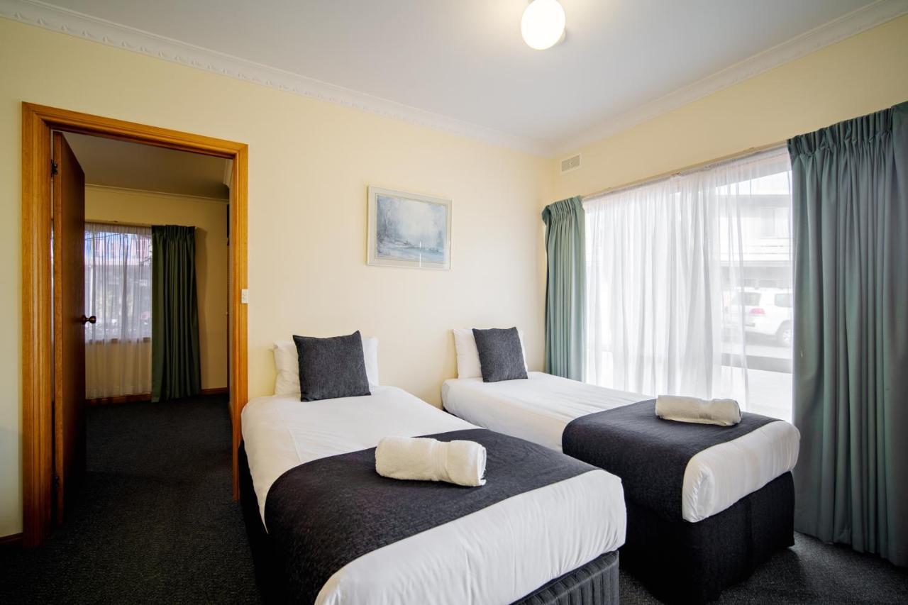 Best Westlander Motor Inn Horsham Buitenkant foto