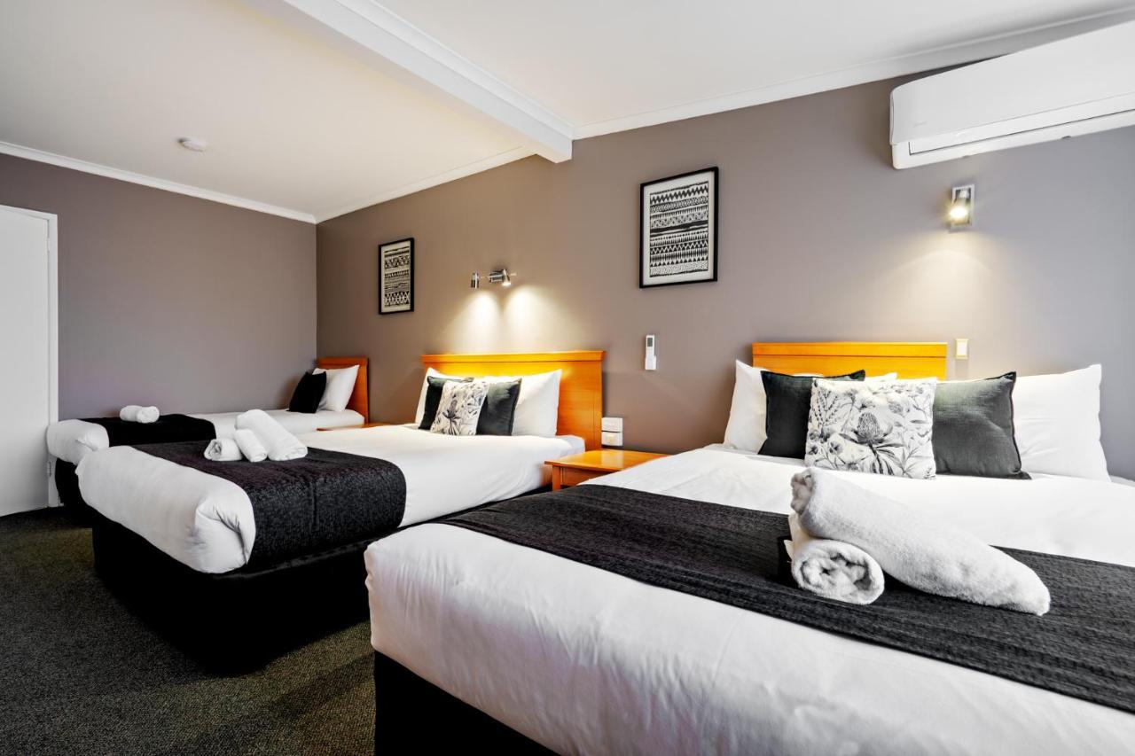 Best Westlander Motor Inn Horsham Buitenkant foto
