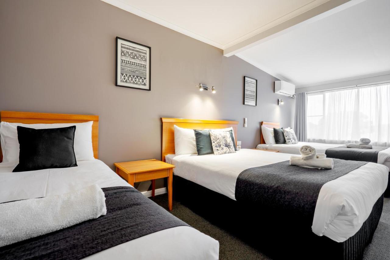 Best Westlander Motor Inn Horsham Buitenkant foto