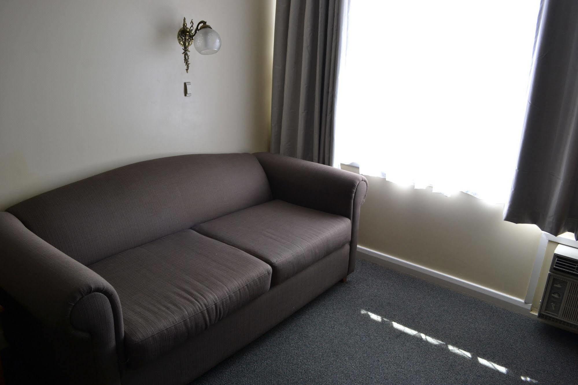 Best Westlander Motor Inn Horsham Buitenkant foto