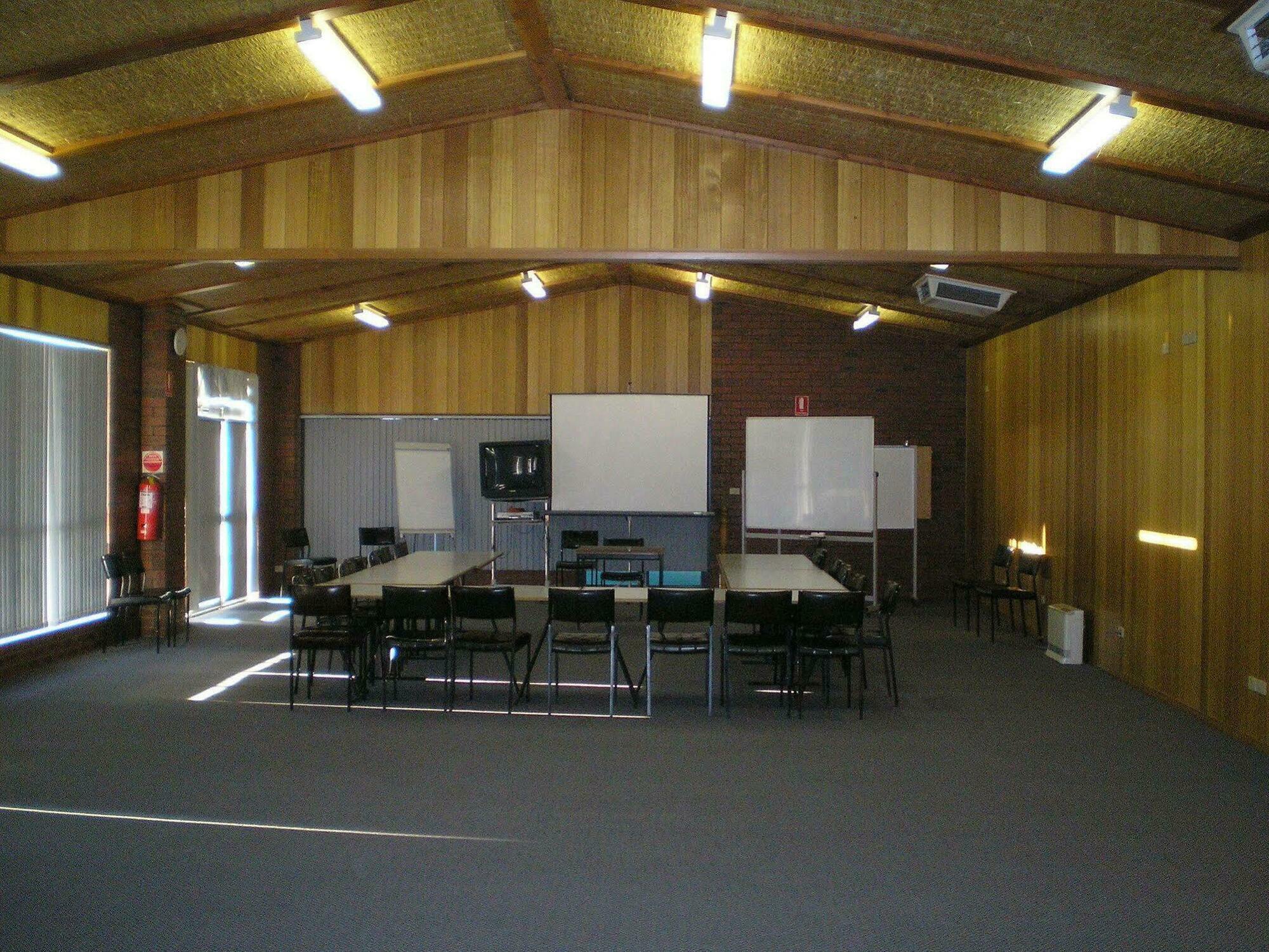 Best Westlander Motor Inn Horsham Buitenkant foto