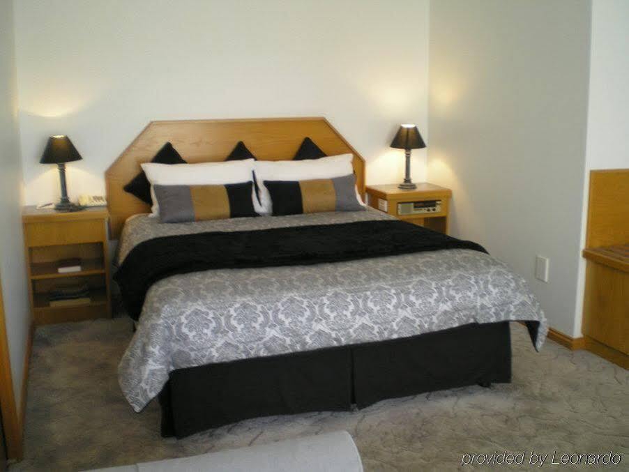 Best Westlander Motor Inn Horsham Buitenkant foto