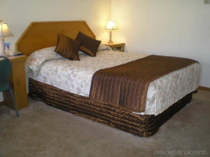 Best Westlander Motor Inn Horsham Buitenkant foto