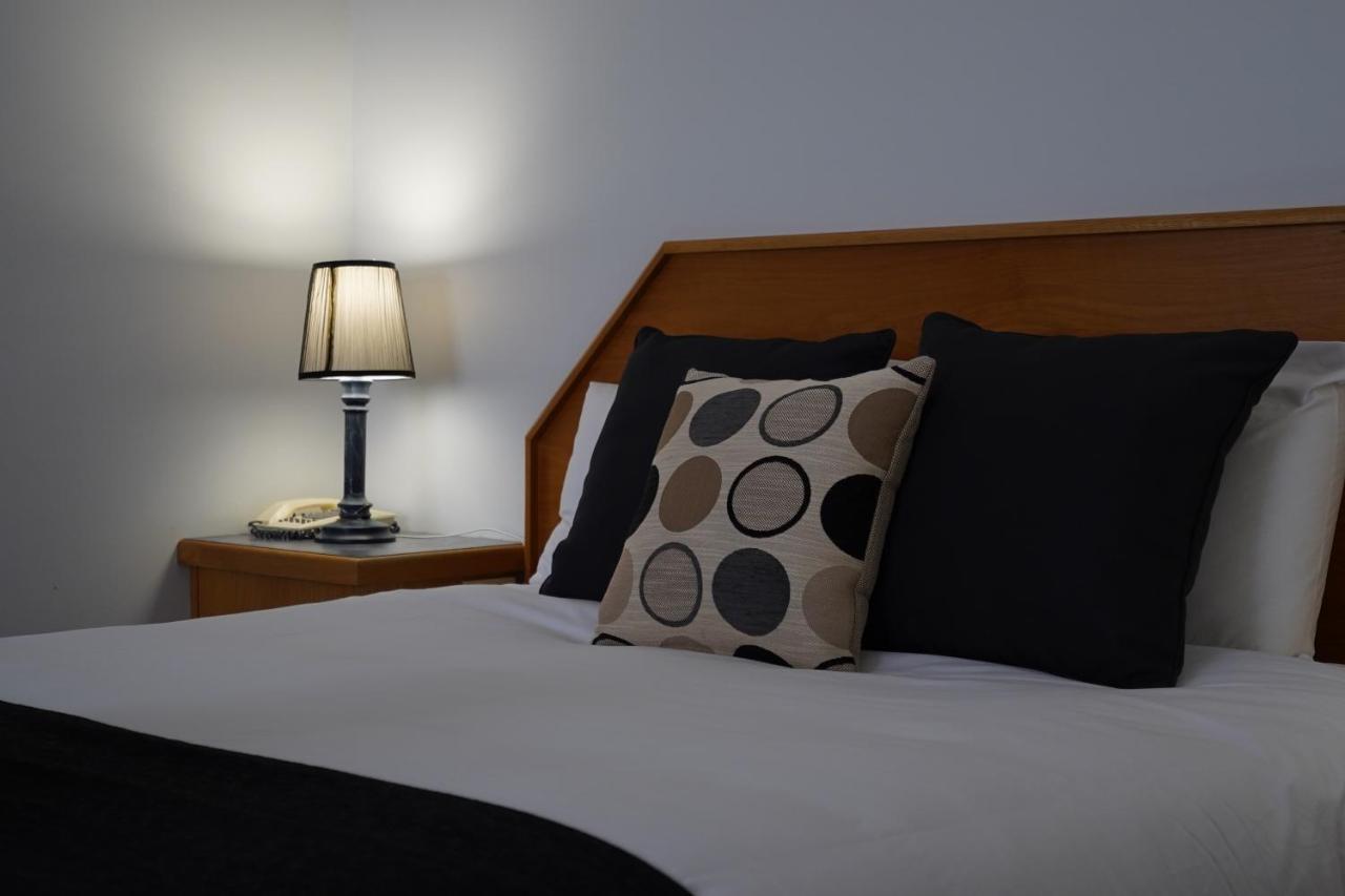 Best Westlander Motor Inn Horsham Buitenkant foto